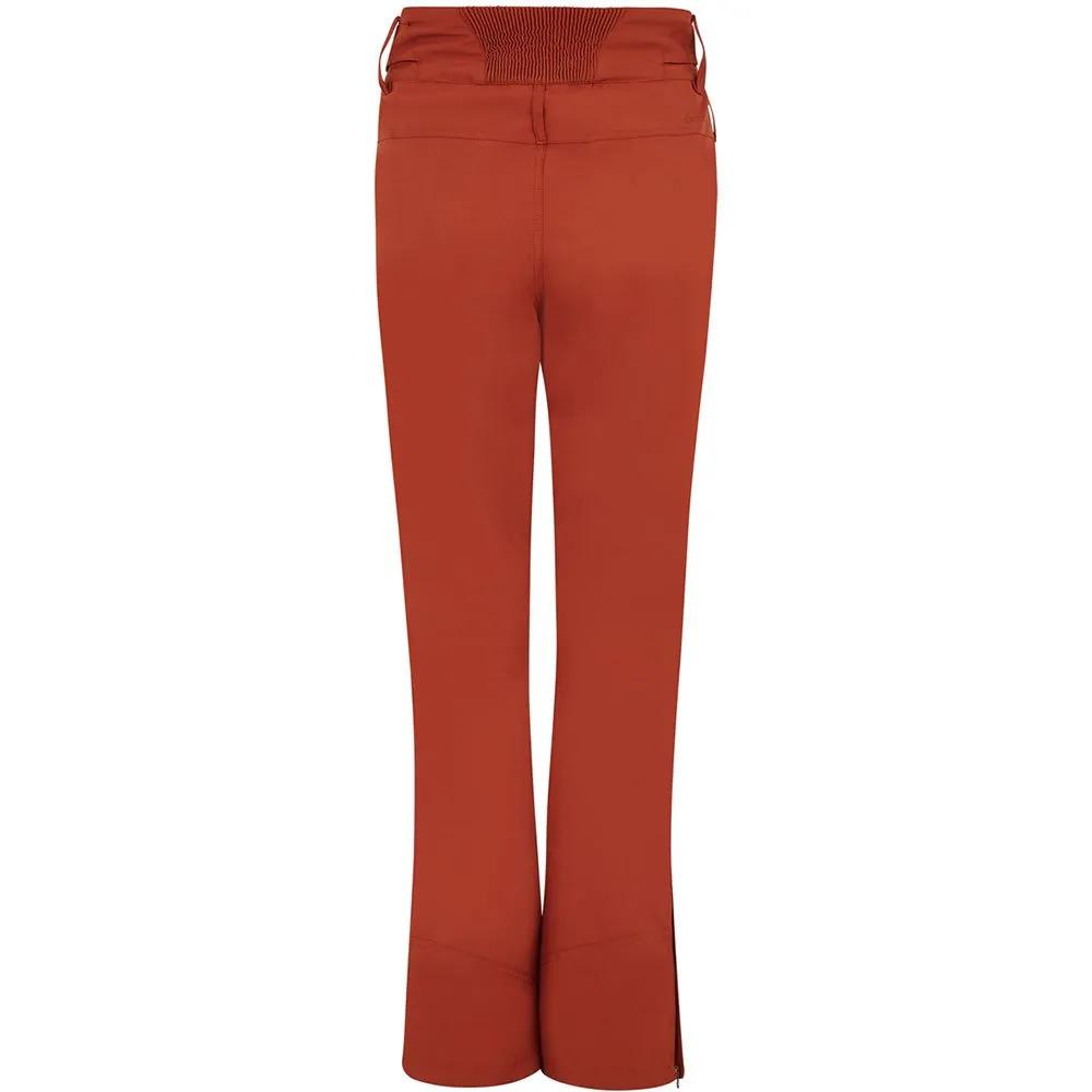 Protest Hose Cinnamon