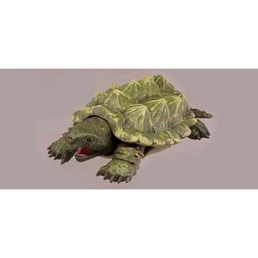 GACHA Ecological Atlas FIGURE Encyclopedia of Dangerous Organisms Lobster Tortoise Hermit Crab ACTION Figure Model Playthings