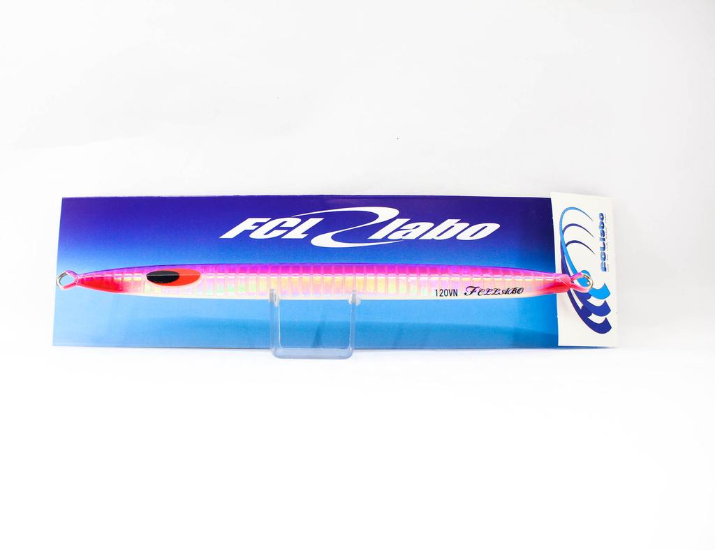 Prodej FCL Labo Metal Jig VN 120 gramů SGPP (9249)