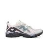 New Balance 610T Cushioning Slip Resistant Abrasion Resistant Low top Outdoor Shoes Unisex Black Pink ML610TAE(Team384-)
