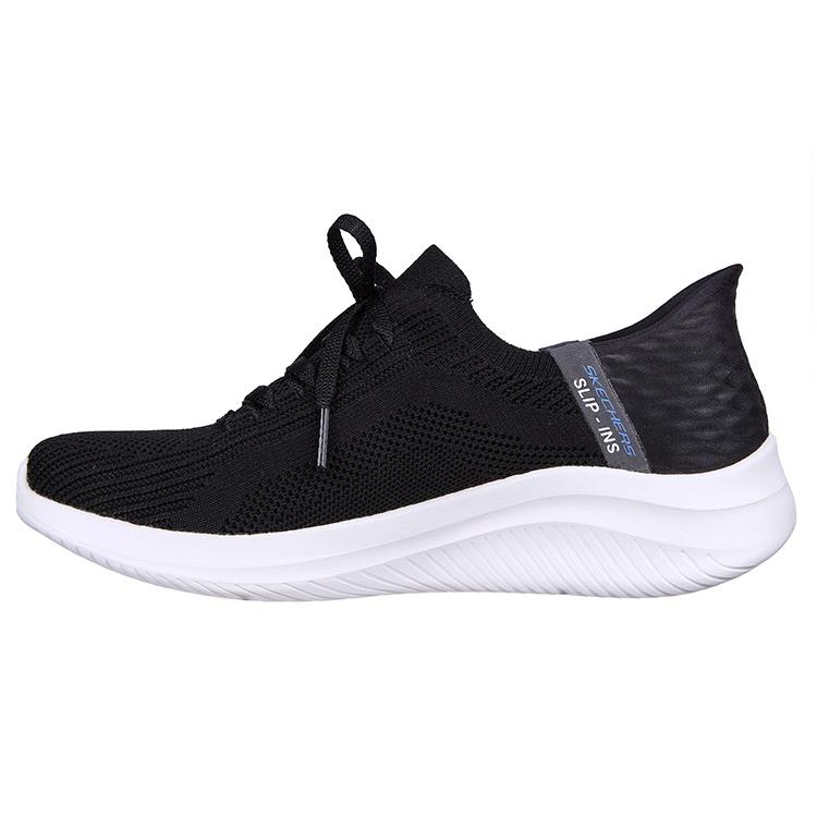 (WMNS) Skechers Ultra Flex 3.0 Brilliant - Black Women s 149710-BLK EU 37