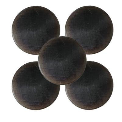 YB Mom Fermented Noni Soap Face Wash Handmade Noni Soap Set, 5 Pieces, 100g