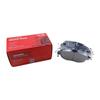 Front Brake Pad Set For CHANGAN UNI-V 2021 2022 2023 1.5T Lamore Eado NEVO A05 Disc Brake Spare Parts Ceramics