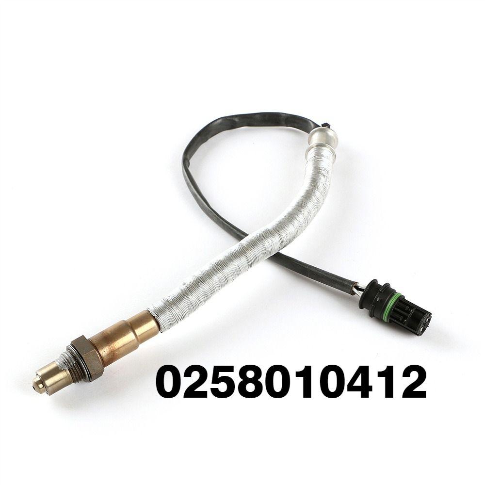 Suitable for bmw rear oxygen sensor 0258010412