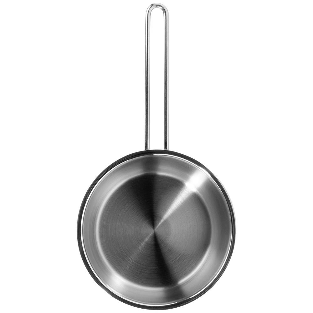 ANETT steel saucepan 18 cm, 2.7 l
