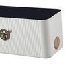 Cable Management Box Storage Cord Organizer Wires Keeper Protector Deer Decorative for Electrical