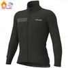 2025 Ropa Ciclismo Hombre Invierno Winter Thermal Fleece Cycling Clothing Top Cycling Jersey Sport Bike MTB Riding Warm Jackets