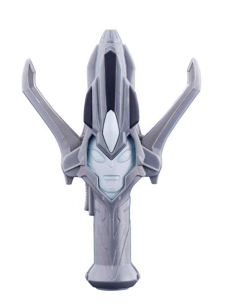 Ultraman Ultra Hero Transformation Set