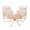 Damai Camping Table & Chair Set