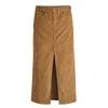 Levis Womens/Ladies Denim High Waist Maxi Skirt