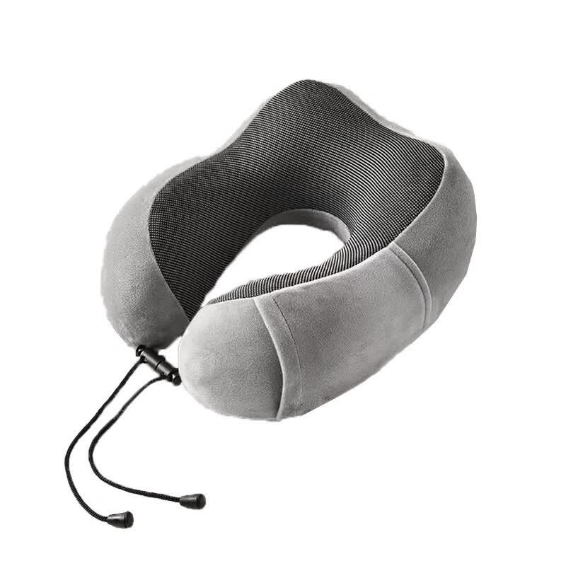 Playboy U-shaped Travel Neck Pillow