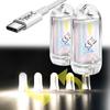 LETLED GD2 Ultra Mini LED Light Set of 2 Ultra