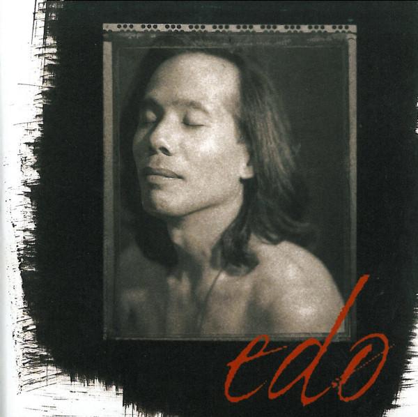 

CD EDO - Edo 673885037227,EC Earthwire Recor 2003 US Jazz Used