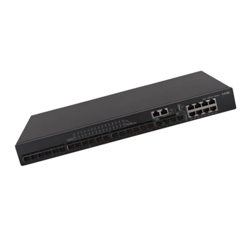H3C S5590 Series Layer 3 Ethernet Switches