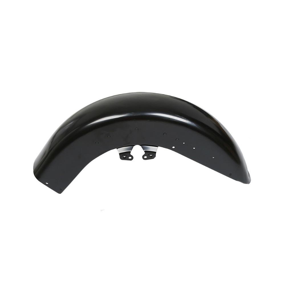 Motorcycle Front Fender For Harley Touring Road King Electra Glide FLHT Ultra Limited 2014-2024