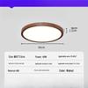 Dream Bubble 50cm Eye-Care LED Ceiling Light