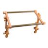 Adjustable Embroidery Stand Household Professional,Rotated,Needlework Stand Holder,Cross Stitch Frame Wooden for Tapestry Frame