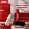 Gemi Smart Digital Thermos Bottle