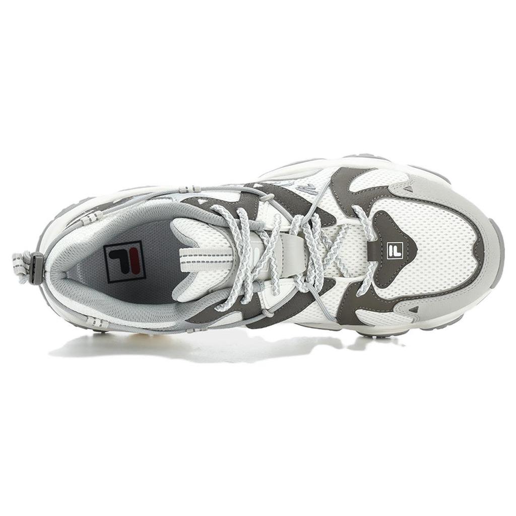 FILA Men's Retro Casual Sneakers F12M332113FSB
