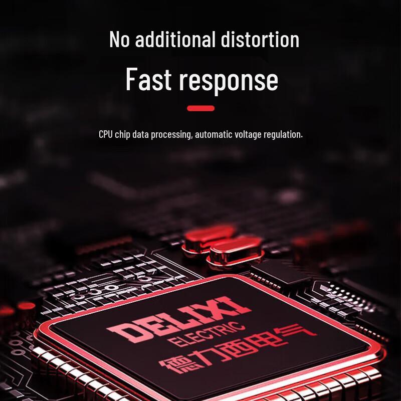 vissfj Automatic AC Voltage Regulator