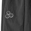 Skechers Sports Lifestyle Series Loose Comfortable Soft Casual Pants Men bottoms Carbon-Black L424M153-0018