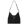 Louis Quatorze Mont Nylon Shoulder Bag Ht1So02Bl