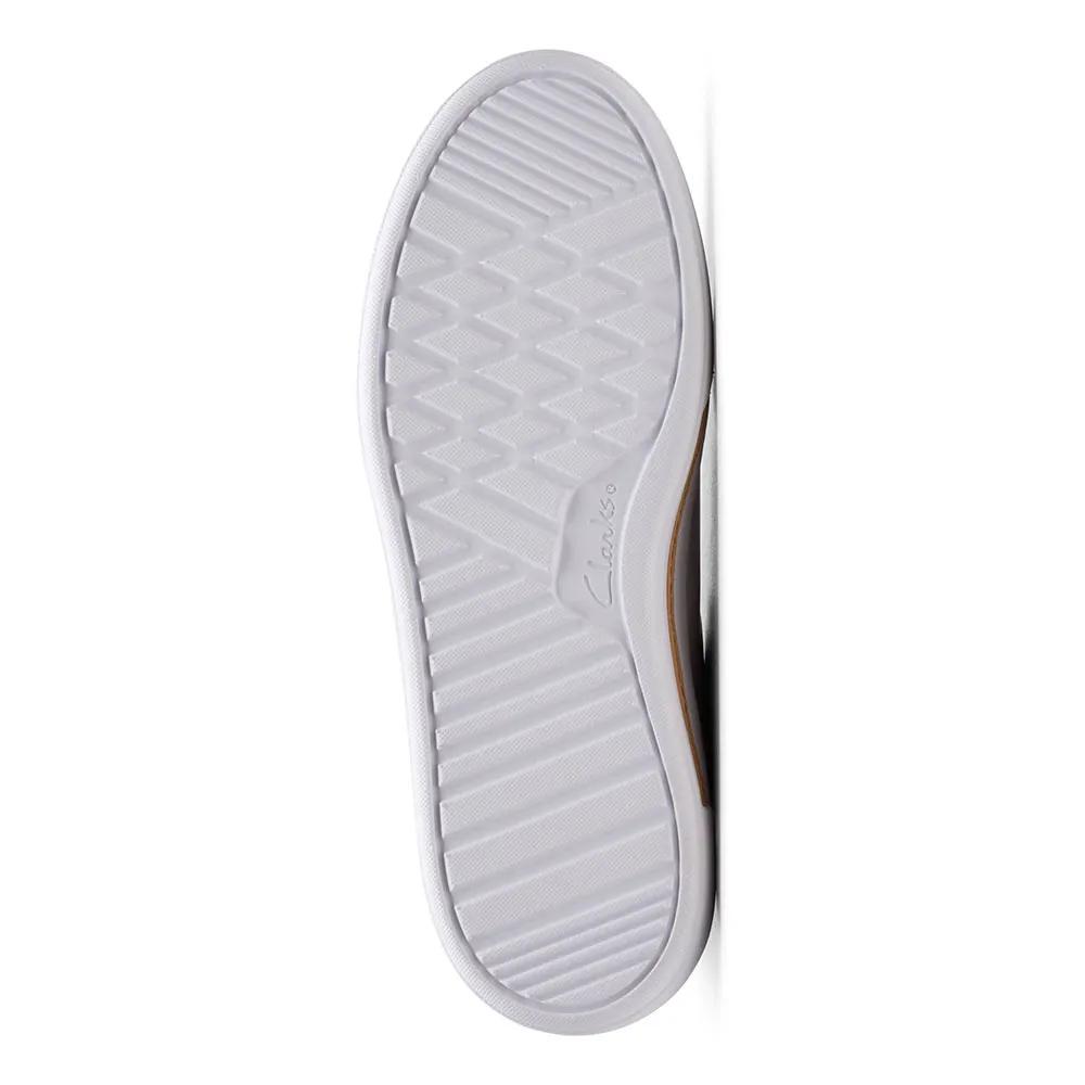 Clarks Shoes Sneakers Hollyhock