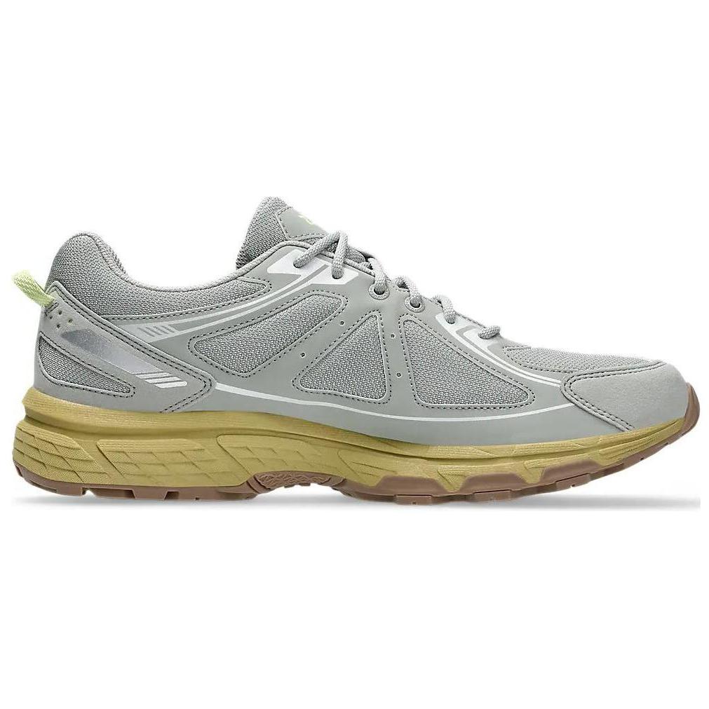 New Asics Gel Venture 6 Seal Grey 1203A438-022