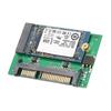 SATA Adapter M.2 SSD 2-in-1 Grote Capaciteit Stabiel Betrouwbaar Draagbaar Plug and Play Computeraccessoires 32GB