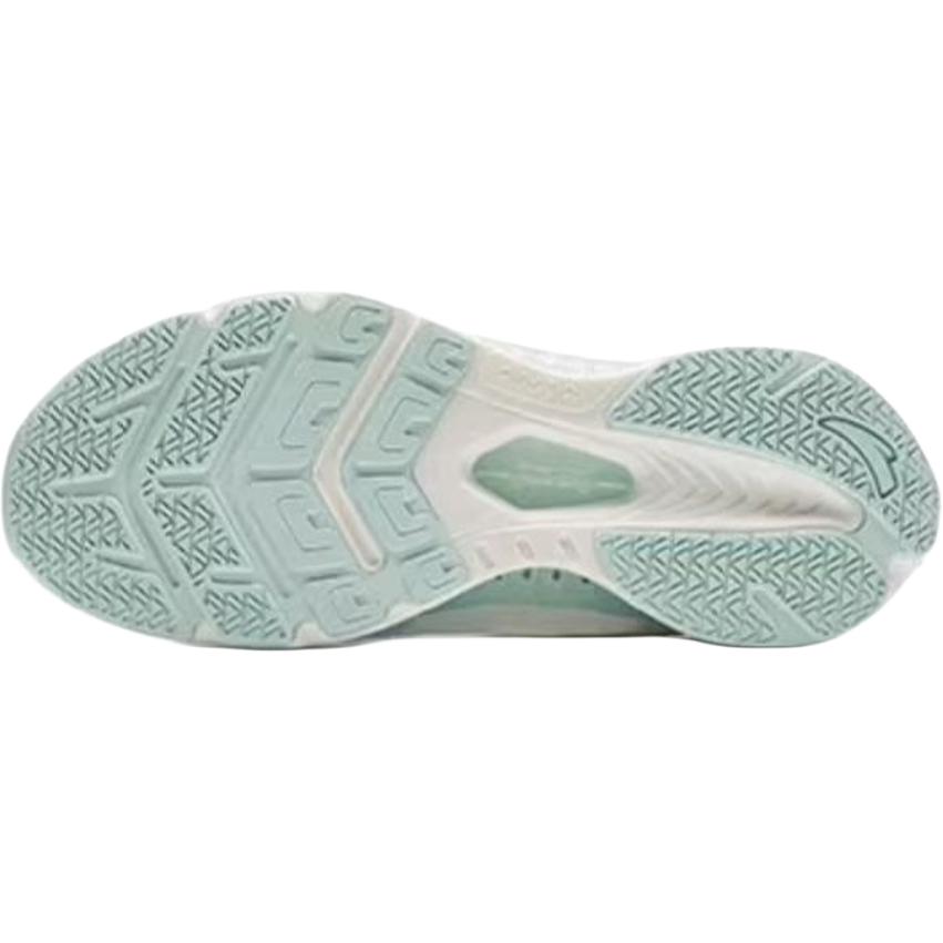 Anta Kids Stubborn Wind 5 Fabric Comfortable Versatile Fashion Simple Shock Absorbing Wear Resistant Low Top Running Shoes 322325516H-1