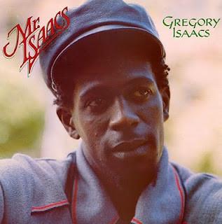 

CD GREGORY ISAACS - Mr. Айзекс SHANACHIE43006 Shanachie 1988 США Регги, Ска и Даб Б/У