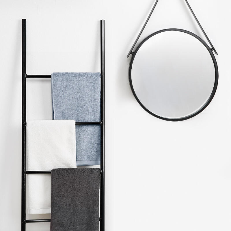 BYH Premium Hotel Towel 200g 5P white