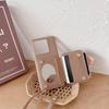 Redmi Note 12S 4G Crossbody Phone Case with Zipper Lanyard for Xiaomi 13T