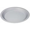 Suncraft Patissiere SV Pie Plate, 18cm, PP-600, Silver, Inner Diameter 180mm X Depth 16mm