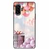 Per Custodia Redmi K40 Gaming Antiurto Morbido Silicone TPU Cover Posteriore Per Xiaomi Redmi K 40 K40 K50 Custodie per Telefono Gaming Cartone Animato Carino