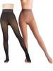 Calcetines y Calcetería – Medias de nylon 