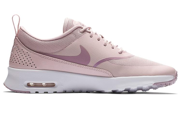 Nike Air Max Thea Rosa Pálido Rosa Elemental Mujer 599409-612 36.5 gray