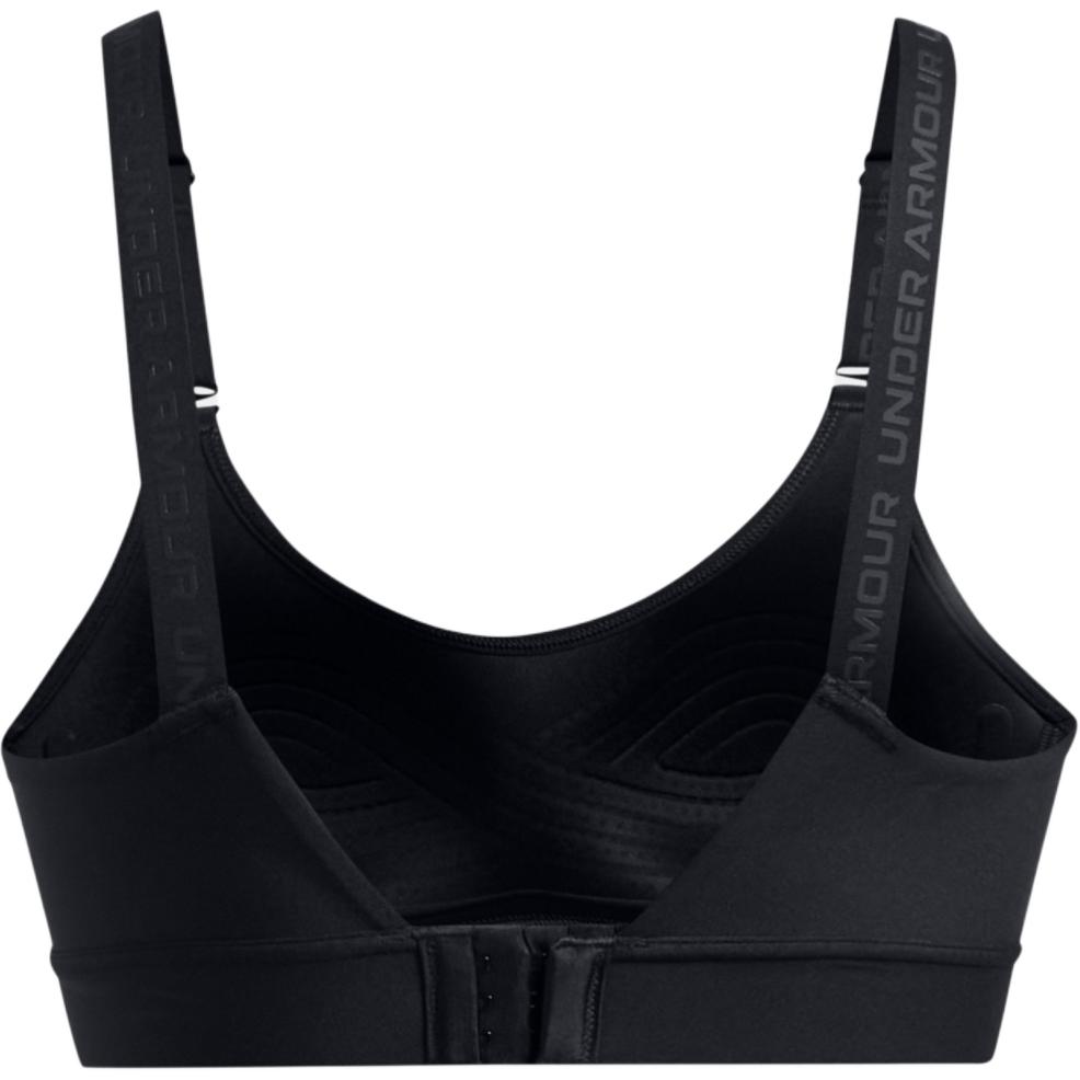 Under Armour Infinity 2.0 Sports Underwear Women's Black