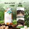 Zhuolanya Ginger Oil Control Shampoo
