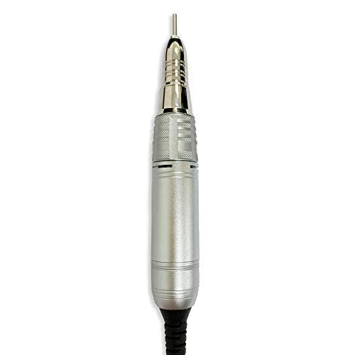 

Madenia 108 Nail Machine Handle Handpiece Gray