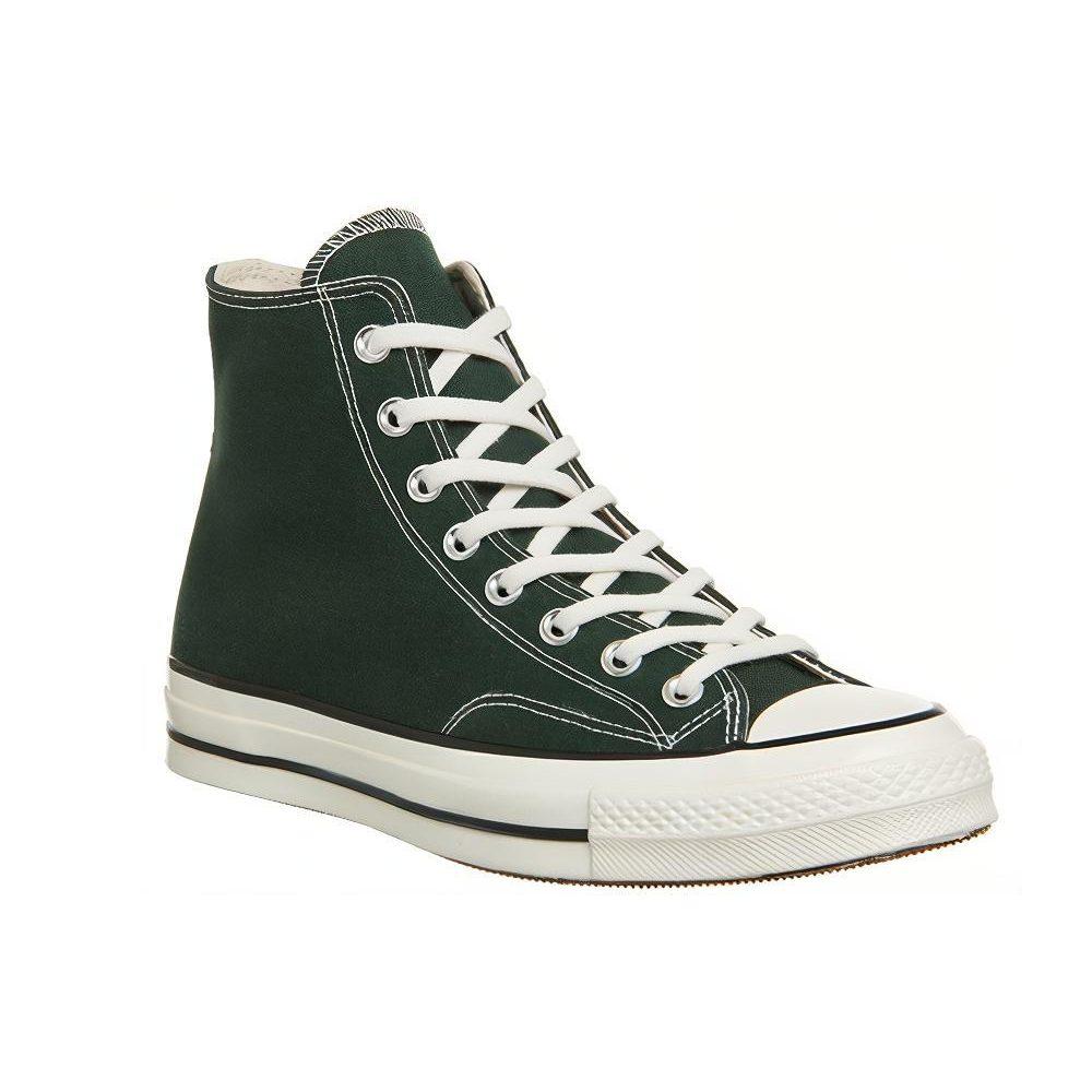 Converse Chuck 70 Hi 'Deep Emerald' 153877c