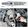 213-953 213-4333 213-4514 Motorkühlmitteltemperatursensor-Kit Für GMC Cadillac Buick Chevy Auto Ersatzzubehör