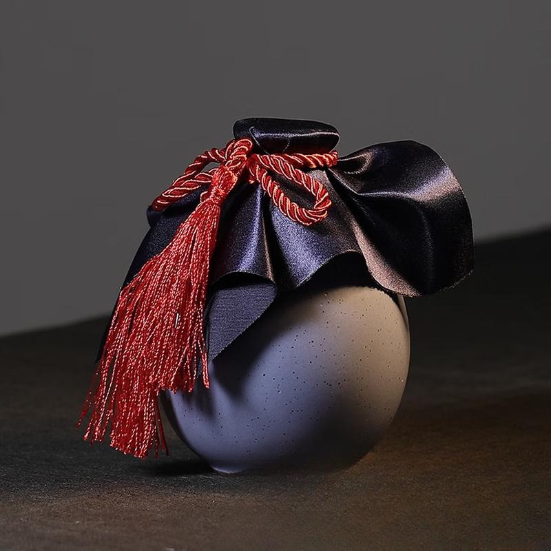 Ceramic Wine Jar