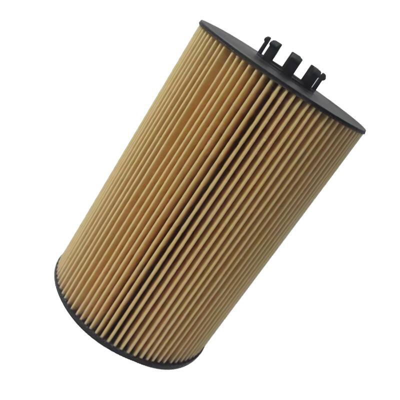 Volvo Engine Oil Filter