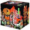 Shibukawa Seika Neputa Rice Crackers Aomori specialty Nebuta gift box (40 pieces)