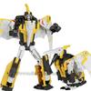Oversize 18-22 CM Figure Transformation Toys Boy Cool Alloy+ABS  Model Action Figure Robot Dinosaur Toys Holiday kids Gifts