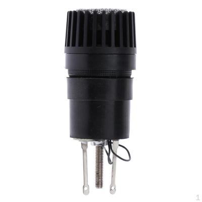 Microphone Sound Pickup Housing Head For SM57 Mic
