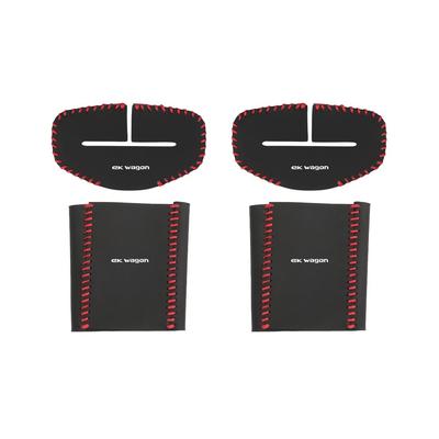 eK Wagon Suitable Seat Belt Cover Buckle Cover Base Noise