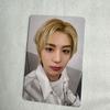 [USED] BOYNEXTDOOR TARGET American Leehan Trading Card