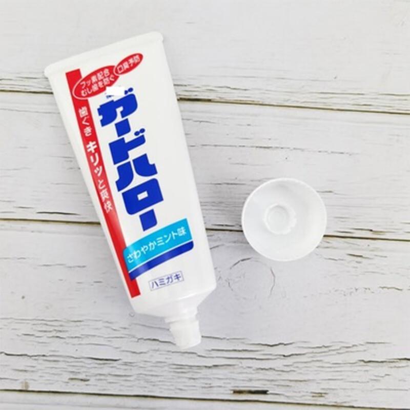 KAO Imported Fluoride Toothpaste